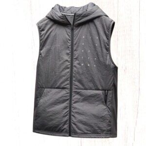 Zara Grey Lightweight Hybrid Vest (Youth 13-14, 164cm)